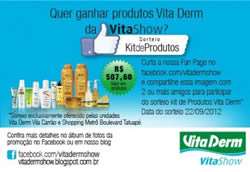 "Vita Derm Vita Show"